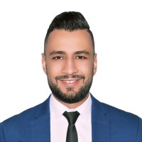 Al-Futtaim Employee Abdallah Elhadad's profile photo