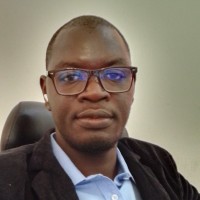 Nébéday Employee Papa Ndiaye's profile photo