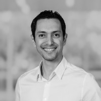 TSL GmbH Employee Mohannad Mira's profile photo