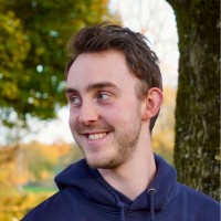 Shockbyte Employee Damien Eichhorn's profile photo