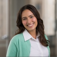 Tusk Strategies Employee Christina Goldstein's profile photo