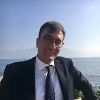 PureLabs Employee Alessandro Beneduce's profile photo