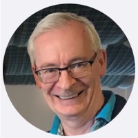 Axis Well Technology Employee Russ Gilbert's profile photo