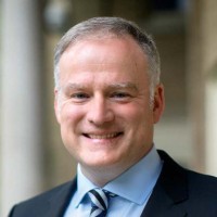 Syracuse University - Maxwell School Employee John Cawley's profile photo