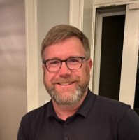 Ernst & Young Employee Brian Klucznik's profile photo