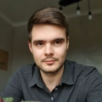 Liligo Employee Aron Soos's profile photo