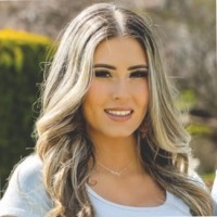 Alexia Almazan Email & Phone Number