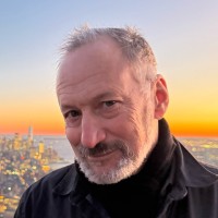 Gorilla Logic Employee Stu Stern's profile photo