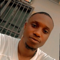 Fexda Employee Emmanuel Nworji's profile photo