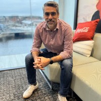 The Coca-Cola Company Employee Juan Corral's profile photo