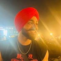 Robin Singh Email & Phone Number | Tech Mahindra Software Engineer ...
