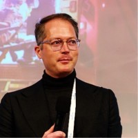University of Münster Employee Hans-Christian Krumholz's profile photo