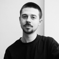TBWA\Media Arts Lab Employee Jack Mercer's profile photo