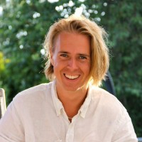 RALLAB AB Employee Emil Axlund's profile photo