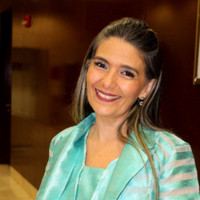 On.Corporate Employee Cecília Alexandra Paulino dos Santos Batista's profile photo