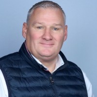 Symphony Employee Rob Kirby's profile photo