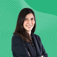Waste Marketplace Employee Emilie Glain's profile photo