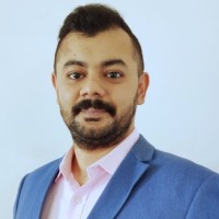 Chaitanya Pandya Email & Phone Number
