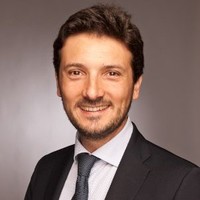 Fabio Ferraro Email & Phone Number