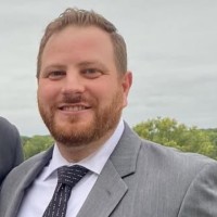 TEGNA Employee Zach Stein's profile photo