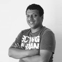 ThirdEye GROUP Employee Mohamed Majatti's profile photo