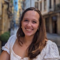 SSA Education Abroad Employee Nora Geer's profile photo