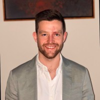 Industry Dive Employee Tyler Bond's profile photo