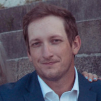 Codeword Employee Nate Montgomery's profile photo