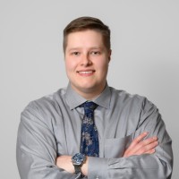 The Preview 3D Employee Jordan Middleton's profile photo
