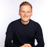 Thomas & Adamson Employee Jordan Smith's profile photo
