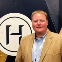 Higginbotham Employee Eric Ramsey's profile photo