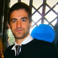 Information Technologies Institute (ITI) Employee Antonis Voulgaridis's profile photo