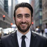 Google via Magnit (formerly PRO Unlimited) Employee Andreas Michaelides's profile photo