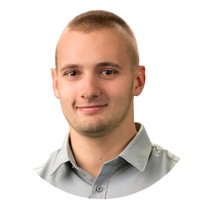 Constant Aviation Employee Tommy Pierzchala's profile photo