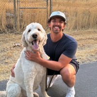 Giv Group Employee Jacob Miller's profile photo