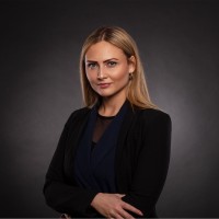 Die Regulierer AllRisk Schadenmanagement AG Employee Viktorija Redlich's profile photo
