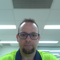 RIMEX Australia Employee Chris Morris's profile photo