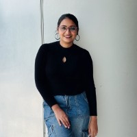 Speridian Technologies Employee Kavya R's profile photo
