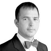 Trinity Partners Employee Edward Wilson's profile photo