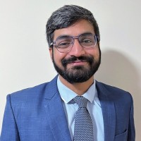 Vishvaraj Group Employee Ashwin Dubey's profile photo