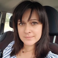 Ludmila Puziy Email