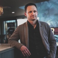 None Employee Anders Moe's profile photo