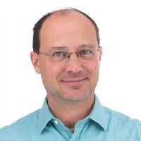 Bend Health Employee Jimmy Rimmer's profile photo