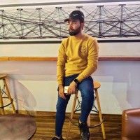 Web Excels Employee Umer Razzaq's profile photo