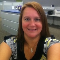 Loeb Electric Employee Lisa Fetters's profile photo