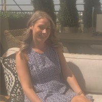 Connect Logistics Employee Theresa McClelland's profile photo