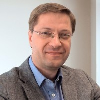 evia Gruppe Employee Alexander Dolgopolskiy's profile photo