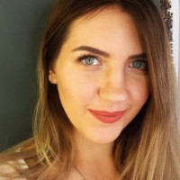 Multisynaptech Employee Kateryna Gnietnieva's profile photo