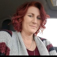 Burkes Outlet Store Employee Tina Absher's profile photo