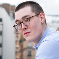 GLOBALIS media systems Employee Quentin Vuong's profile photo